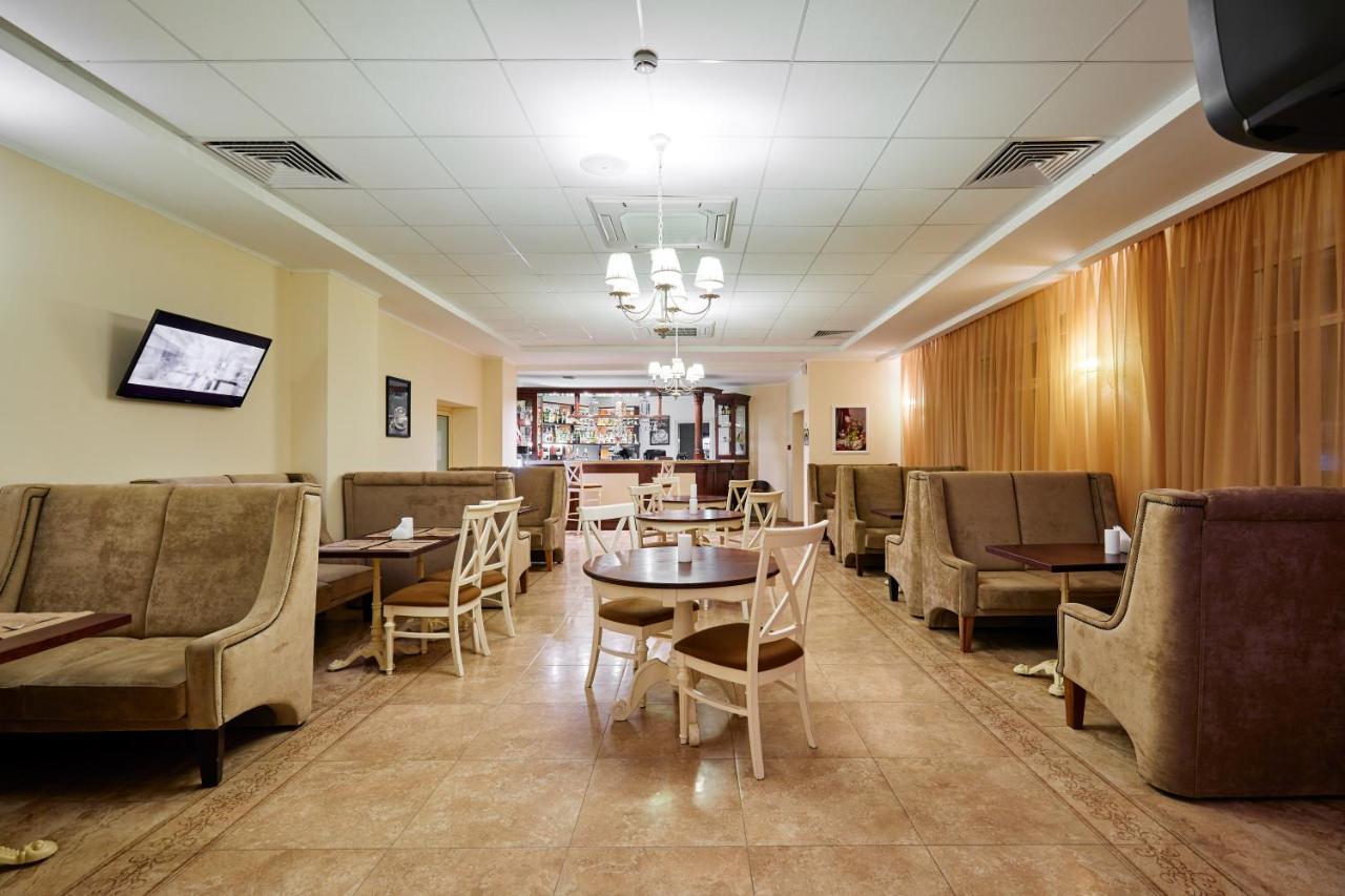 Medical&Spa Resort Alfa Radon Lida Extérieur photo