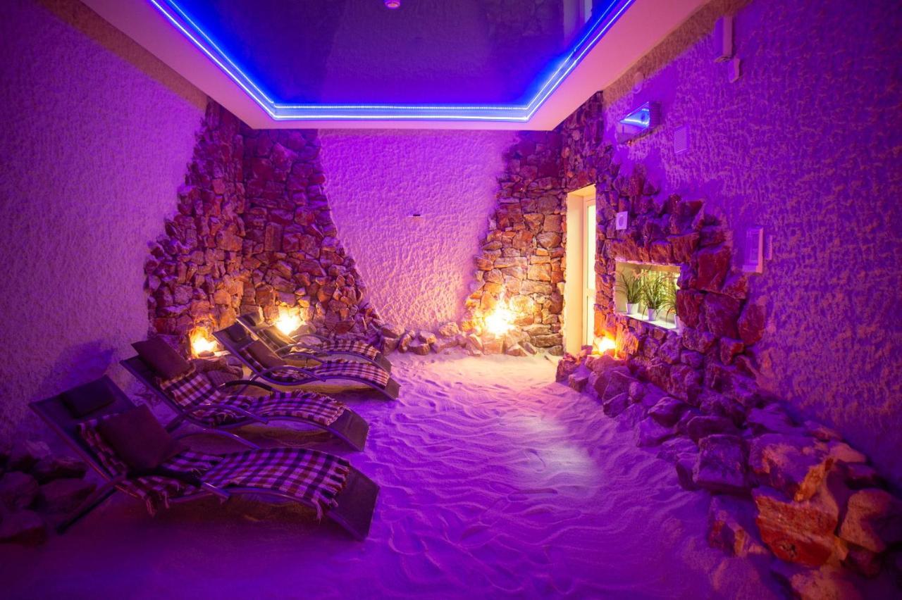 Medical&Spa Resort Alfa Radon Lida Extérieur photo