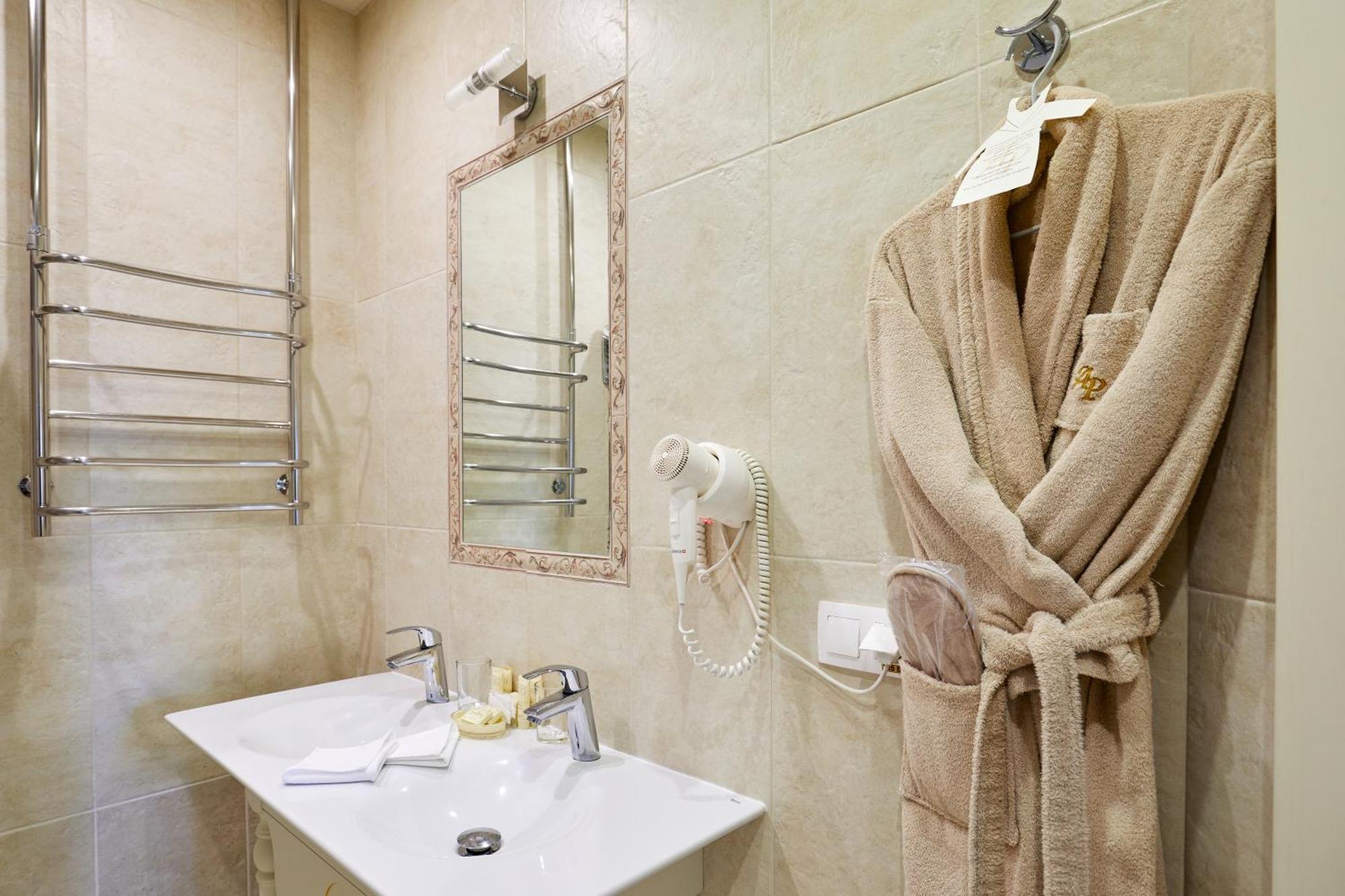 Medical&Spa Resort Alfa Radon Lida Extérieur photo